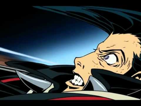 Blue Stahli - Anti You MEP ㄴDDSㄱ