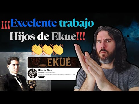 👀Finally the great mystery of ALBERTO YARINI… REVEALED!!!