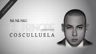 Cosculluela - Na Na Nau (Visualizer)