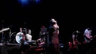 boys night out - composing live 2