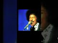 The Chi - Lites - You  Got To Be The One (Live) 1974