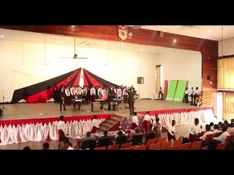 Excerpts from the Cantate Domino IX