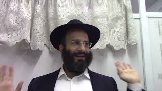 האם עדיף להתפלל ותיקין או לעשות הכנה לתפילה? (הרב אלחנן משה נחמנסון) - התמונה מוצגת ישירות מתוך אתר האינטרנט יוטיוב. זכויות היוצרים בתמונה שייכות ליוצרה. קישור קרדיט למקור התוכן נמצא בתוך דף הסרטון