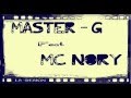 Du Me Kon Me Ty Mc Nory (Ft. Master-g)
