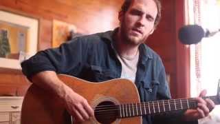 Lafayette by Nowhere Again (Jamie O'Neill)