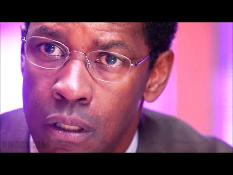 The Manchurian Candidate (2004) - Our Brain Cells Got Obliterated,Raymond.