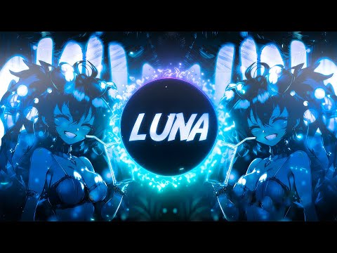 GOLDKID$, Navjaxx - LUNA (Slowed)