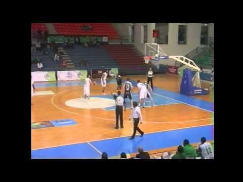 Nikola Radojicic - NEW VIDEO 2012/2013 - GAME
