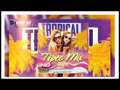 TIPICO MIX                                        HABLA CHOLO Y LA SED                           