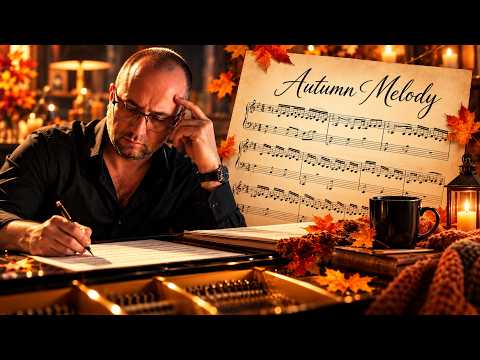 Emotionally Touched Piano Performance Video