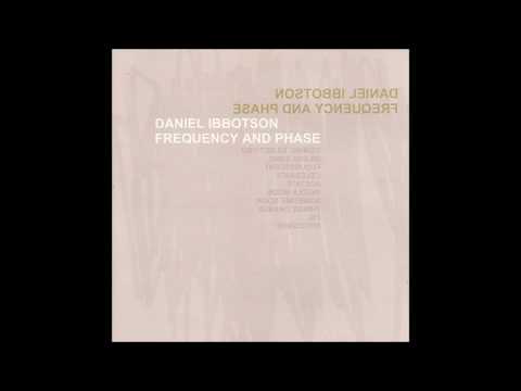 Daniel Ibbotson  -  Acetate
