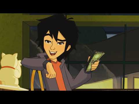 "Atlantis: The Lost Empire (Dragon Rockz)" Part 9 - Convoy