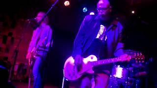 The Monomen "Testify/Rumble/Swampland" live in Bellingham 2013