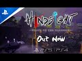 Hindsight 20/20 - Wrath of the Raakshasa - Launch Trailer | PS5, PS4