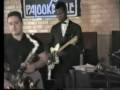 ED BENTLEY LIVE AT PALOOKAVILLE 1987