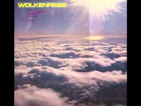 Eroc-Wolkenreise(1978)