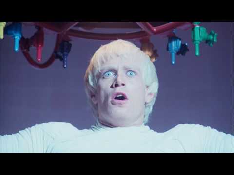 [Movie Soundtrack] The Rocky Horror Picture Show(1975) - Sword of Damocles