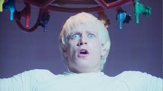 [영화 OST] 록키 호러 픽쳐 쇼(1975) - Sword of Damocles