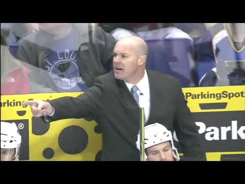 NHL    Nov.21/2010   New Jersey Devils - St.Louis Blues