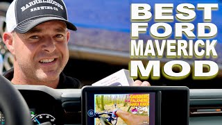 Mods for Ford Maverick! Binize