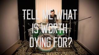 The Misanthropic Principle - Strung Out Drum Cover By Tim Robinson