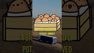 Mitch Hedberg's Hilarious Pringles Joke!