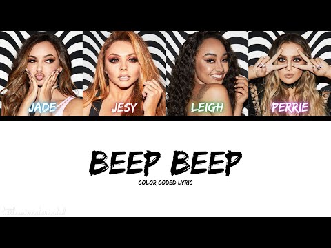 Beep Beep - Little Mix