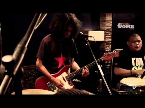 Alive At The Womb Season 2 featuring Kalayo - Ramdamin