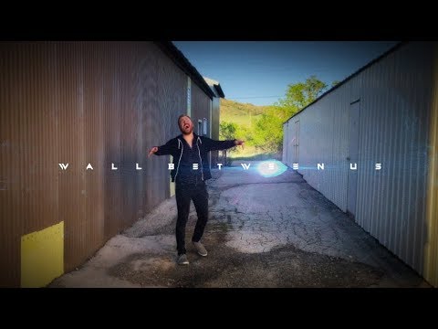 R8eDR - Wall Between Us (Official Music Video)