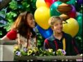YouTube Barney Theme Song