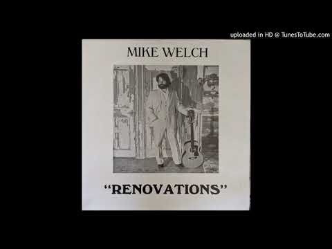 All My Life - Mike Welch