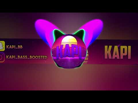 cheatz ft.rvg - szopen po molly (Bass Boosted)