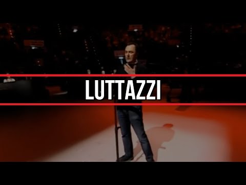 Rai for a Night - Luttazzi