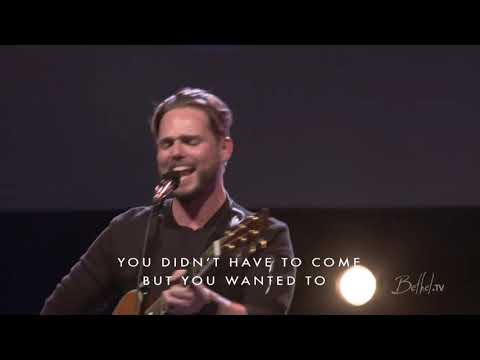 [FULL] Jan 2, 2017 Worship Set - WHAT A BEAUTIFUL NAME (Amanda Cook and Jeremy Riddle)