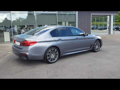 J Donohoe BMW - BMW 530e M Sport Plug-in Hybrid