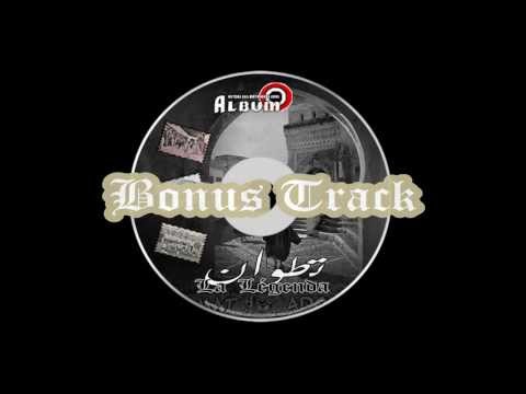 Album Tetuan La Legenda     Bonus Track