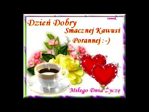 Kozersky - Dzień dobry, dobry dniu