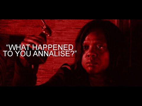 How To Get Away With Murder S2E10 "What Happened To You Annalise" Review