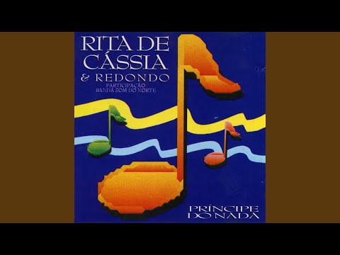 Você Me Completa - Rita de Cássia