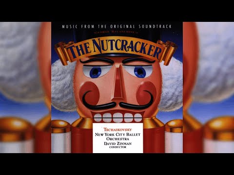 George Balanchine's The Nutcracker - Act I: March (Official Audio)
