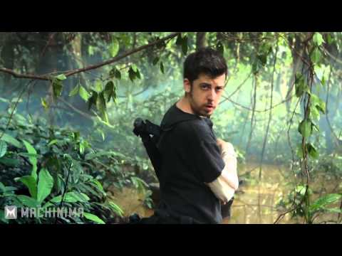 The Far Cry Experience - Episode 1 (Starring Christopher Mintz-Plasse)