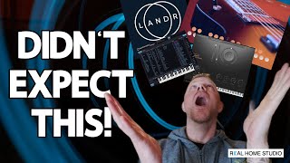 Video thumbnail for 3 Inspirational Plugins in LANDR Studio (LANDR Guitar/Spitfire Intimate Grand/ Synthmaster 2 Player) by Real Home Studio