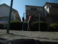 Reverse grip 20 Muscle ups(10 second tempo)