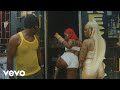 Pamputtae Tina Tammi Cutty Ranks Him Want I Official Music Video