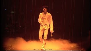 [4K] 180504-05 ‘EYES ON YOU’ SEOUL - 이젠, PHOENIX 유겸FOCUS (GOT7 Yugyeom)