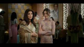 Luck by Chance - Theatrical Trailer | Farhan Akhtar,Konkona Sen Sharma,Hrithik Roshan,Saif Ali Khan