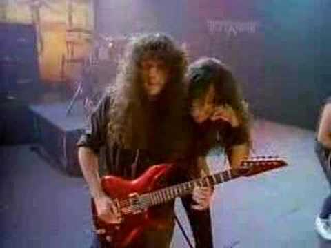 testament - practice what you preach