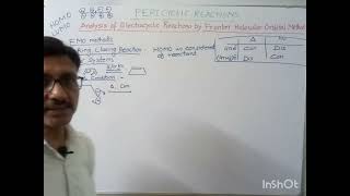 Download lagu Pericyclic Reactions: Electrocyclic Reactions: Frontier molecular orbital method (FMO method) mp3 Download lagu Pericyclic Reactions: Electrocyclic Reactions: Frontier molecular orbital method (FMO method) mp3