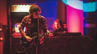 Ryan Adams &amp; Band - Prisoner (Live on World Cafe)