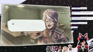 hunted and broken lines:valkyria chronicles 3 pt14